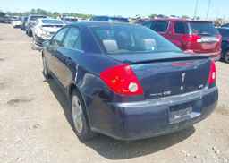 2008 PONTIAC G6