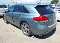 2010 TOYOTA VENZA BASE V6