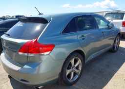 2010 TOYOTA VENZA BASE V6