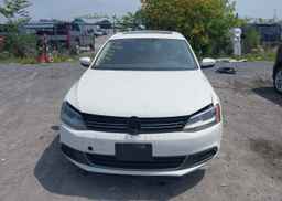 2013 VOLKSWAGEN JETTA
