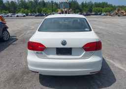2013 VOLKSWAGEN JETTA
