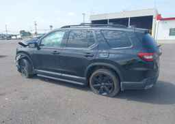 2024 HONDA PILOT BLACK EDITION