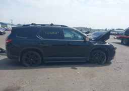 2024 HONDA PILOT BLACK EDITION