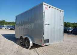 2023 FOREST RIVER ALTA TRAILER