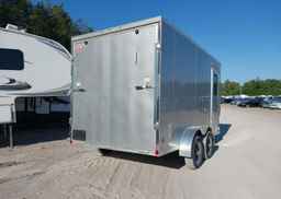 2023 FOREST RIVER ALTA TRAILER
