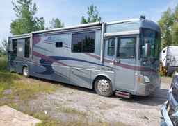 2005 WINNEBAGO VECTRA