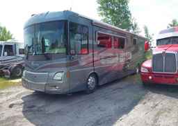 2005 WINNEBAGO VECTRA