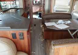 2005 WINNEBAGO VECTRA