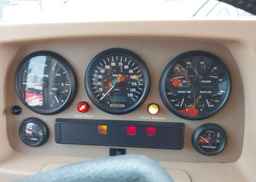 2005 WINNEBAGO VECTRA