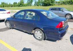 2005 HONDA CIVIC