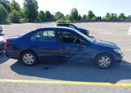 2005 HONDA CIVIC