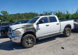 2011 RAM RAM 2500 SLT