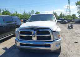 2011 RAM RAM 2500 SLT
