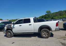 2011 RAM RAM 2500 SLT