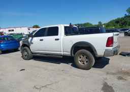 2011 RAM RAM 2500 SLT