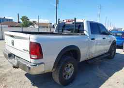 2011 RAM RAM 2500 SLT