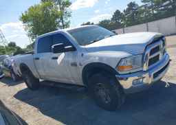 2011 RAM RAM 2500 SLT