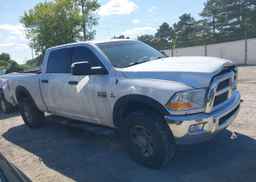 2011 RAM RAM 2500 SLT