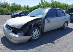1999 TOYOTA COROLLA CE