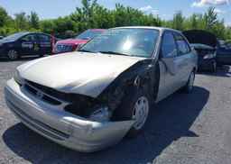 1999 TOYOTA COROLLA CE
