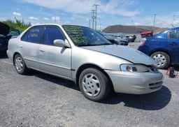 1999 TOYOTA COROLLA CE