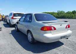 1999 TOYOTA COROLLA CE