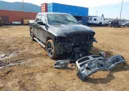 2018 RAM 1500 SLT