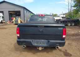 2018 RAM 1500 SLT