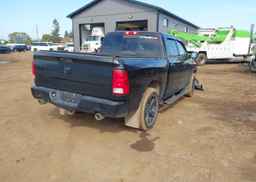 2018 RAM 1500 SLT