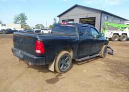 2018 RAM 1500 SLT