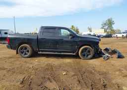 2018 RAM 1500 SLT