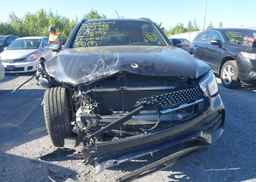 2021 MERCEDES-BENZ GLC 300 4MATIC