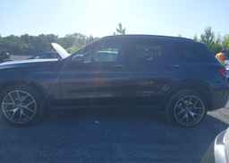 2021 MERCEDES-BENZ GLC 300 4MATIC
