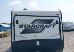 2017 STARCRAFT 16RB