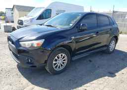 2011 MITSUBISHI RVR ES