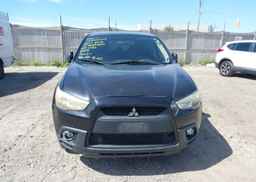 2011 MITSUBISHI RVR ES