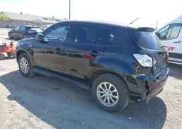 2011 MITSUBISHI RVR ES