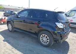 2011 MITSUBISHI RVR ES