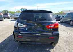 2011 MITSUBISHI RVR ES