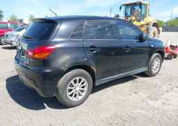 2011 MITSUBISHI RVR ES