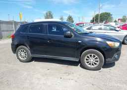 2011 MITSUBISHI RVR ES