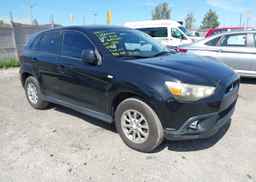 2011 MITSUBISHI RVR ES