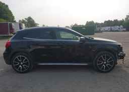 2015 MERCEDES-BENZ GLA 250 4MATIC