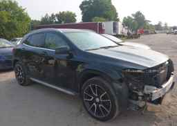 2015 MERCEDES-BENZ GLA 250 4MATIC