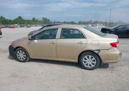2011 TOYOTA COROLLA S