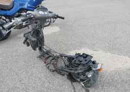 2008 YAMAHA YW50