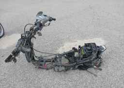 2008 YAMAHA YW50