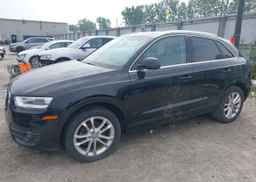 2015 AUDI Q3