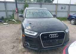 2015 AUDI Q3