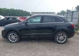 2015 AUDI Q3